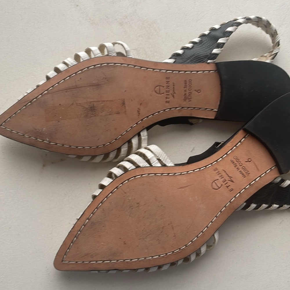 Super fun flats for Spring 🤩🤩 - Picture 2 of 3